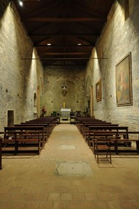 Chiesa dei Santi Pietro e Paolo