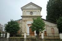 Chiesa della Purificazione di Maria Vergine