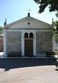 Chiesa dei Santi Gervaso e Protaso