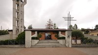 Chiesa di Santa Maria della Mercede