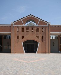 Chiesa di Gesù Salvatore