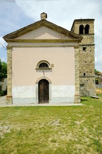 Chiesa dell'Assunzione di Maria Vergine