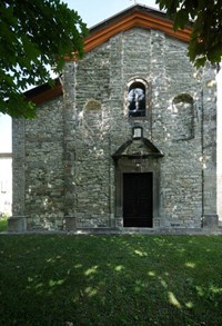 Chiesa di San Giovanni Battista