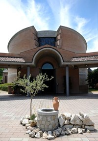 Chiesa del Buon Pastore