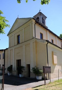 Chiesa della Purificazione di Maria Vergine