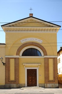Chiesa di Ognissanti