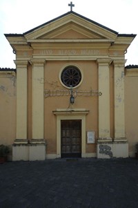 Chiesa di San Biagio in Vicopò
