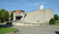 Chiesa di San Pellegrino