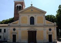 Chiesa di San Pietro Apostolo