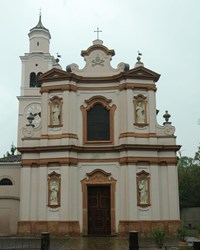 Chiesa di San Pietro Apostolo