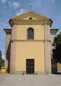 Chiesa di San Prospero
