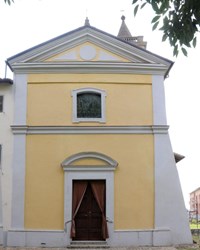 Chiesa di San Ruffino