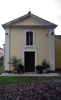 Chiesa di San Terenziano