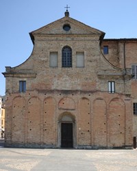 Chiesa di Santa Croce