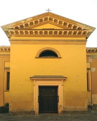 Chiesa di Santa Maria Maddalena