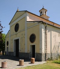 Chiesa di Sant'Egidio