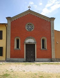 Chiesa di Santo Stefano