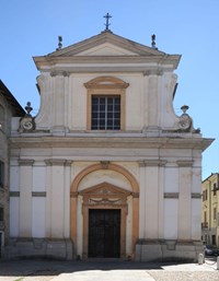 Chiesa di Sant'Uldarico