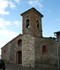 Chiesa di San Nicola di Bari a Castiglioncello Bandini
