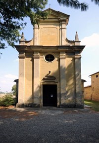 Chiesa dell'Assunzione di Maria Vergine