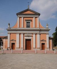 Chiesa di San Martino Vescovo