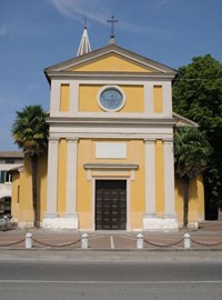 Chiesa dei Santi Stefano e Lorenzo