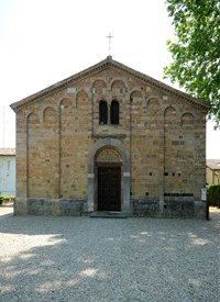 Chiesa di San Biagio