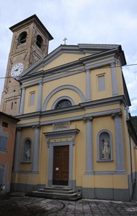 Chiesa di San Vitale