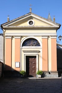 Chiesa dei Santi Antonino e Fermo Martiri
