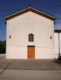 Chiesa di San Michele Arcangelo