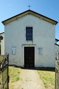Chiesa dell'Annunciazione di Maria Vergine