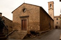 Chiesa dei Santi Filippo e Giacomo