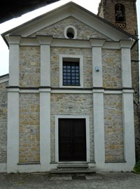 Chiesa di Sant'Apollinare