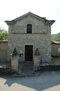 Chiesa di Santo Stefano Protomartire