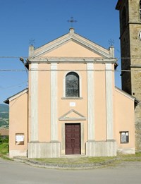 Chiesa di San Nicolò