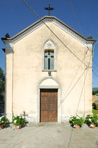 Chiesa di Santa Giustina