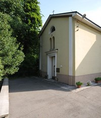 Chiesa dei Santi Andrea e Siro