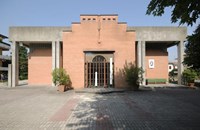 Chiesa della Conversione di San Paolo