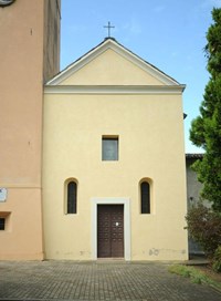 Chiesa dei Santi Donnino Martire e Silvestro Papa