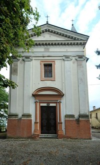 Chiesa della Purificazione di Maria Vergine
