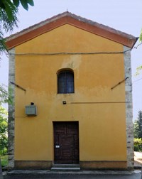 Chiesa dell'Assunzione di Maria Vergine e San Geminiano