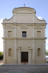 Chiesa di San Lorenzo