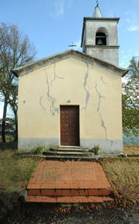 Chiesa di San Michele Arcangelo