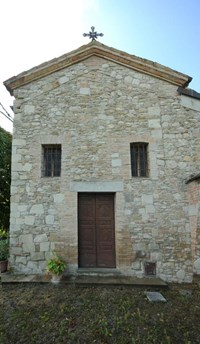 Chiesa di Santo Stefano