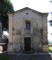 Chiesa di San Lorenzo Chiesa di San Lorenzo
