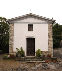 Chiesa di San Prospero