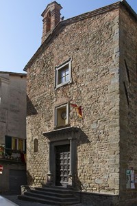 Chiesa di San Giovanni Battista