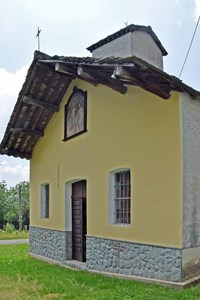 Cappella di San Bernardo