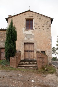Chiesa della Madonna del Latte