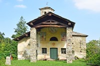 Cappella di San Giovanni Battista